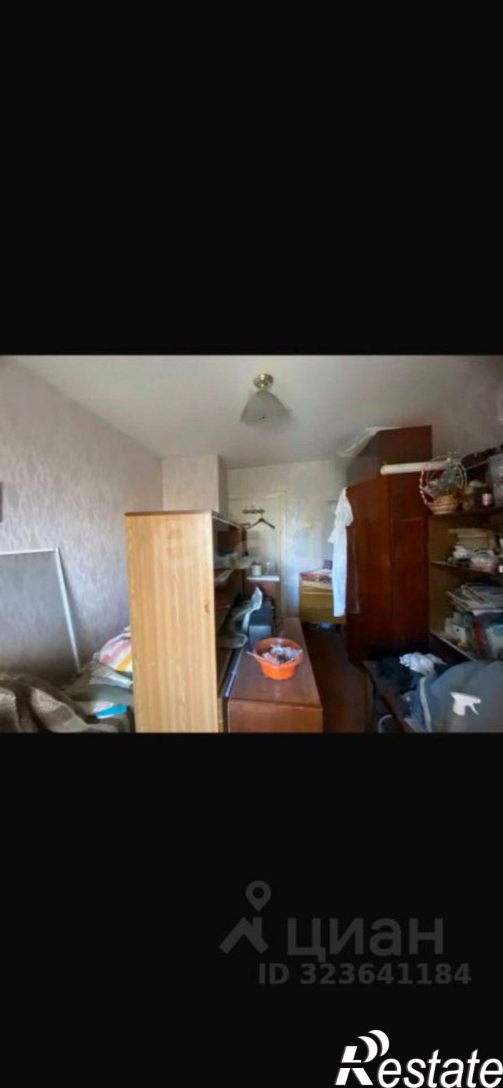 3-комн квартира улица Баязита Бикбая, 14,  д. 14