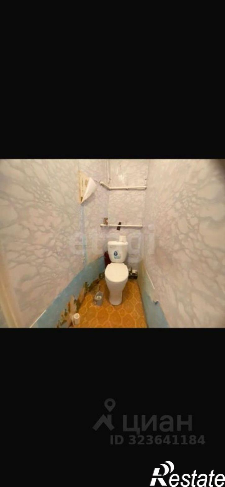 3-комн квартира улица Баязита Бикбая, 14,  д. 14