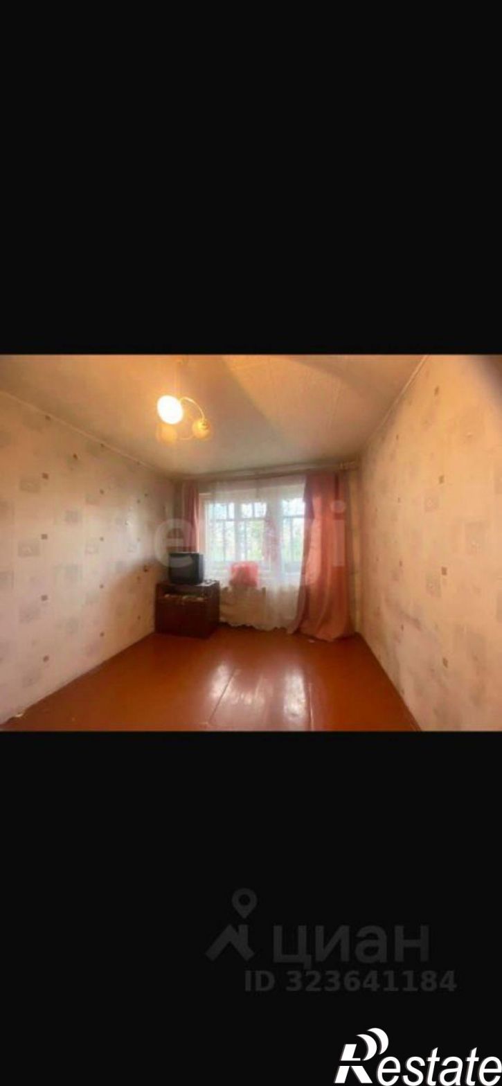 3-комн квартира улица Баязита Бикбая, 14,  д. 14