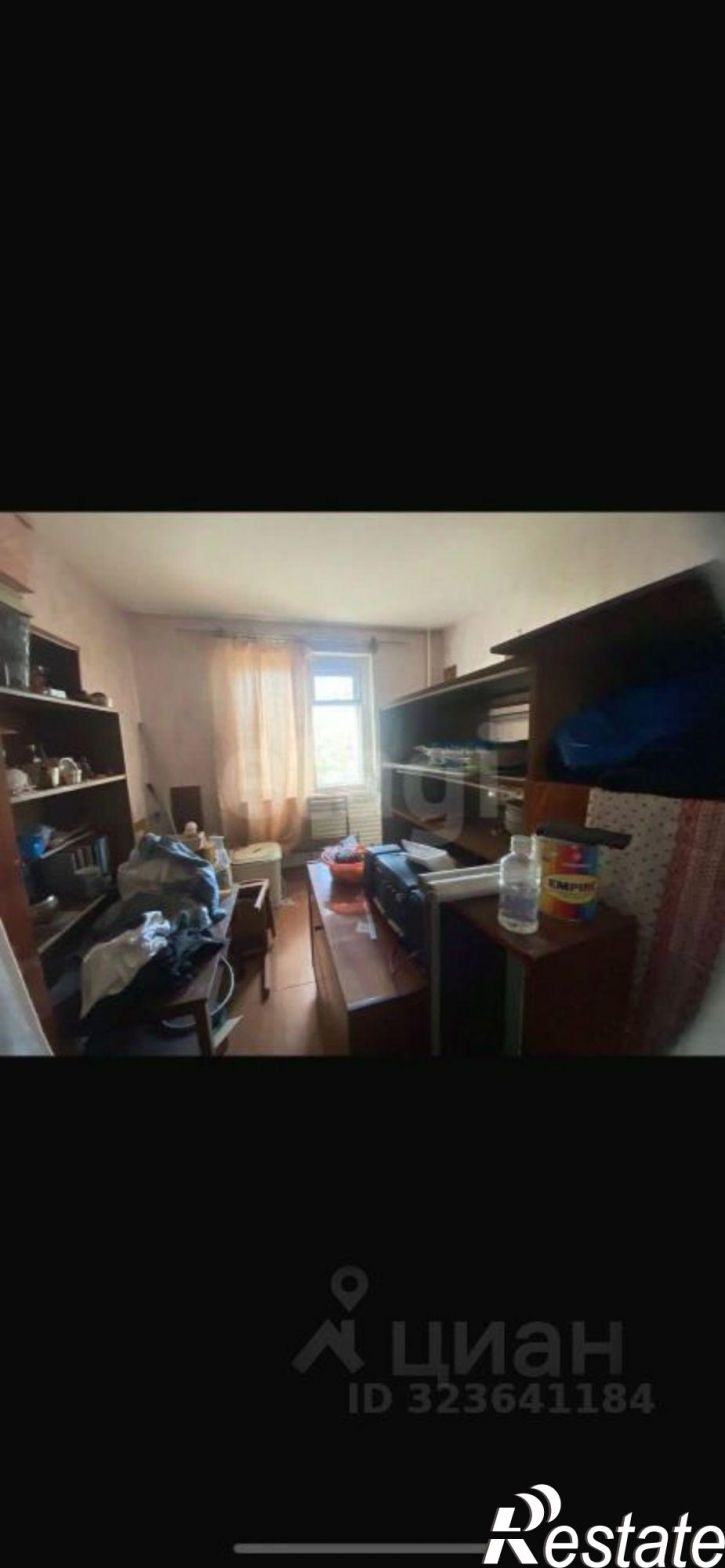 3-комн квартира улица Баязита Бикбая, 14,  д. 14