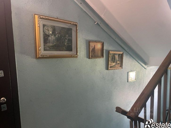 3-комн квартира улица Ахметова, 324,  д. 324