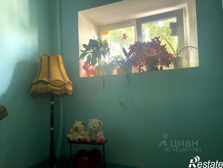 3-комн квартира улица Ахметова, 324,  д. 324