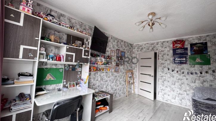 3-комн квартира Уфа г., Орджоникидзевский