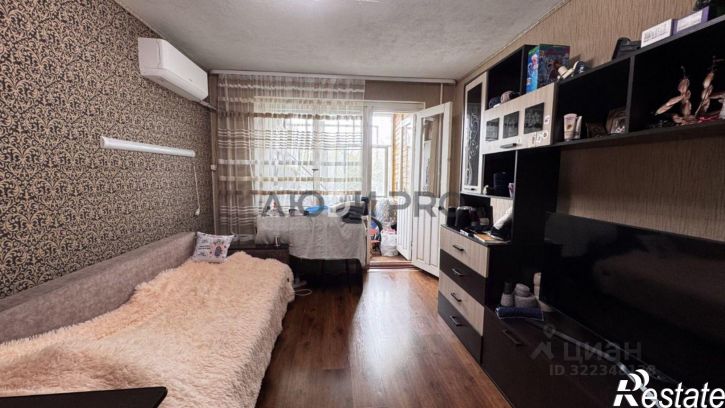 3-комн квартира Уфа г., Орджоникидзевский