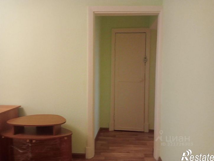 3-комн квартира Интернациональная улица, 125,  д. 125