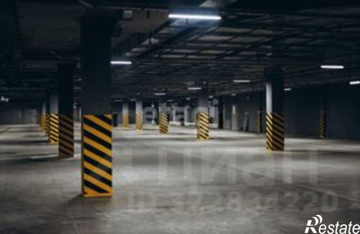 Гараж/парковка проспект Октября