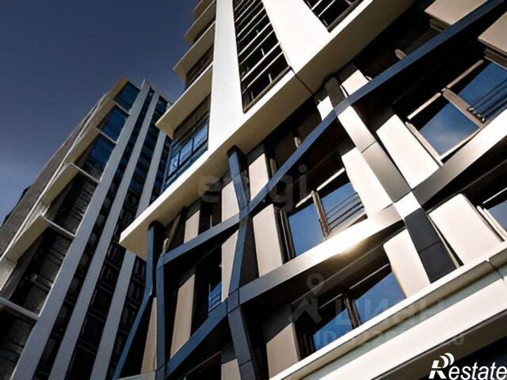 Гараж/парковка проспект Октября