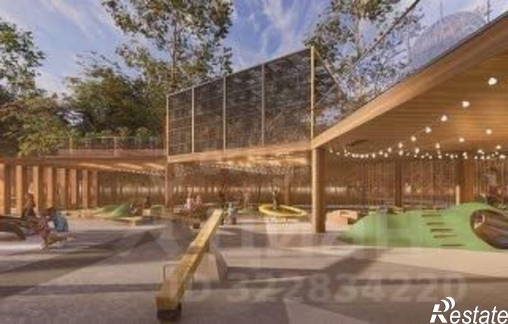 Гараж/парковка проспект Октября