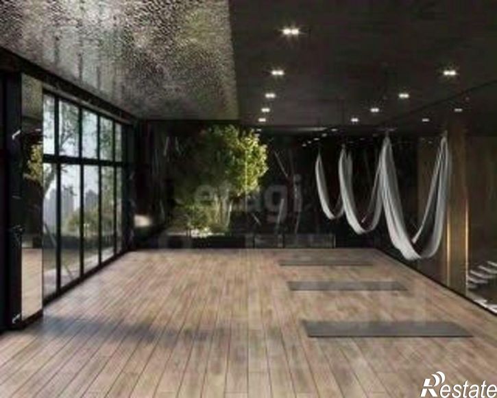 Гараж/парковка проспект Октября