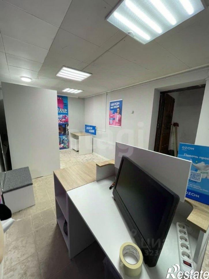 Помещение свободного назначения улица Степана Халтурина, 51,  д. 51