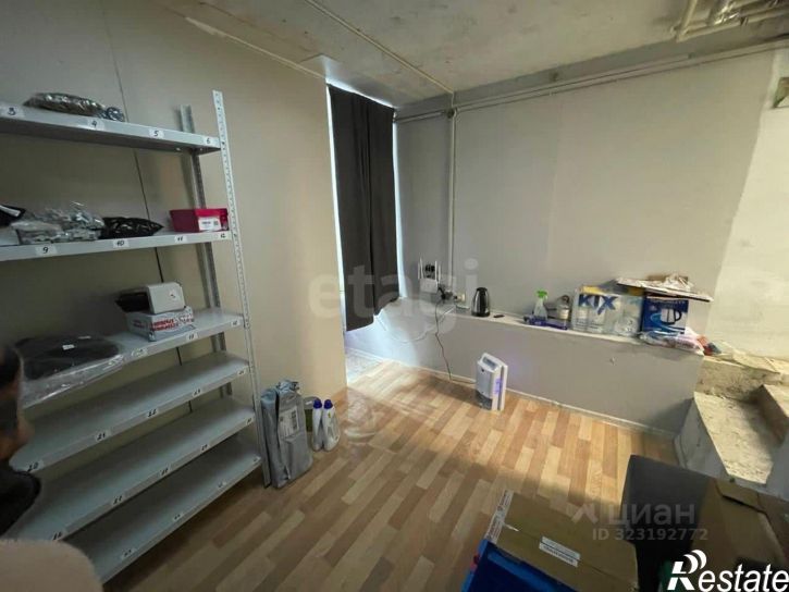 Помещение свободного назначения улица Степана Халтурина, 51,  д. 51