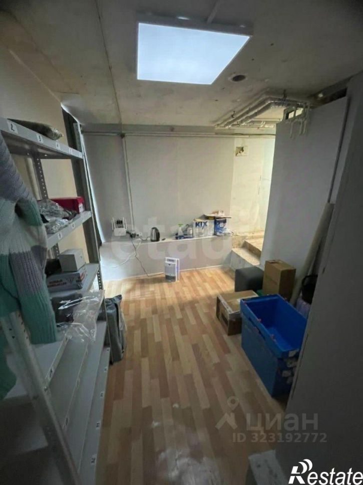 Помещение свободного назначения улица Степана Халтурина, 51,  д. 51