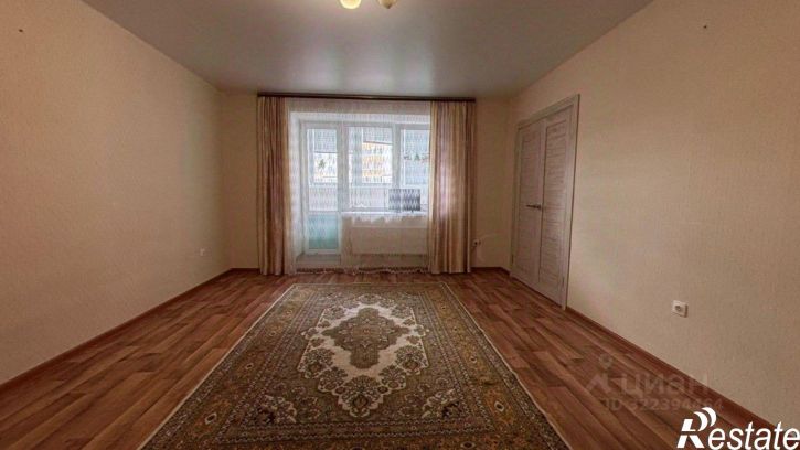 1-комн квартира улица Шмидта, 160,  д. 160