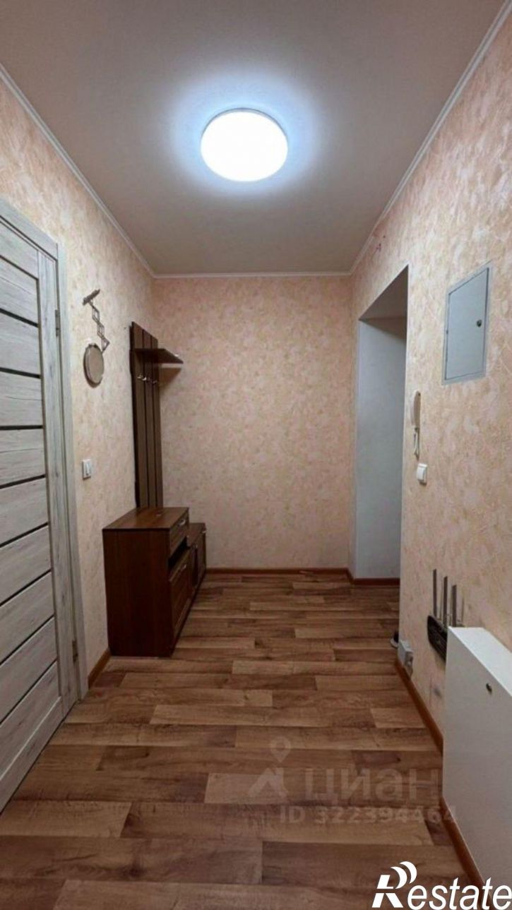 1-комн квартира улица Шмидта, 160,  д. 160