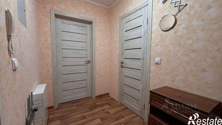 1-комн квартира улица Шмидта, 160,  д. 160