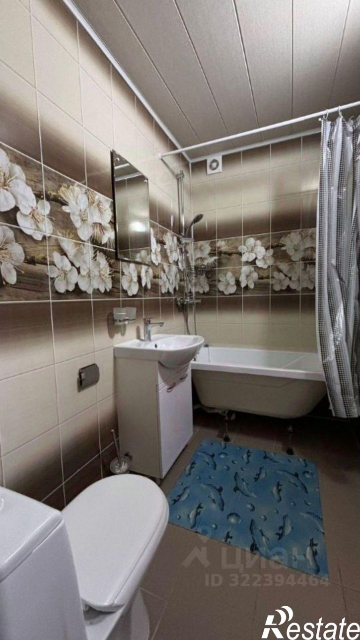 1-комн квартира улица Шмидта, 160,  д. 160