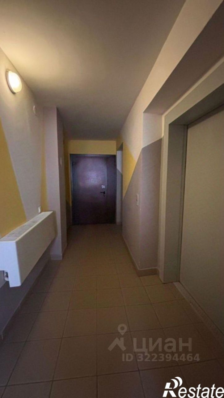 1-комн квартира улица Шмидта, 160,  д. 160