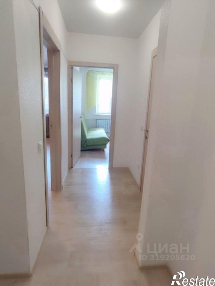 2-комн квартира улица Мечтателей, 13,  д. 13