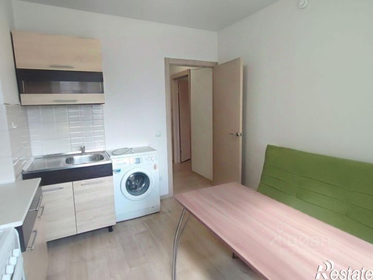 2-комн квартира улица Мечтателей, 13,  д. 13