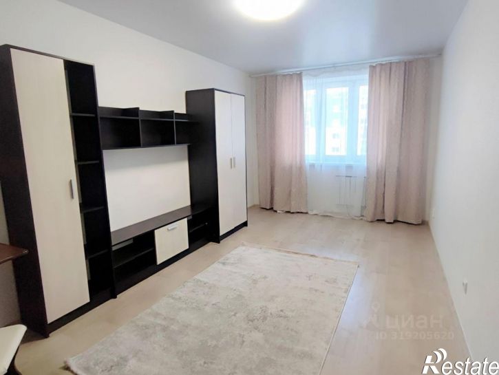 2-комн квартира улица Мечтателей, 13,  д. 13