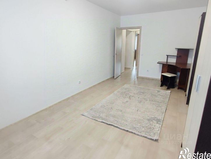 2-комн квартира улица Мечтателей, 13,  д. 13