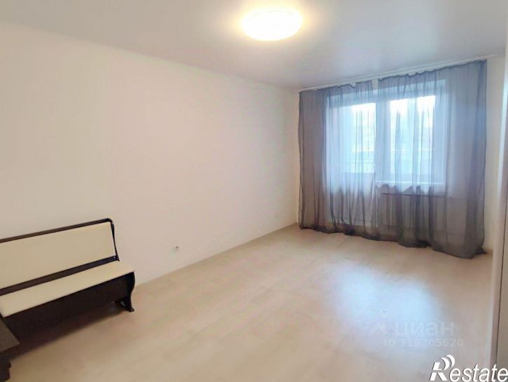 2-комн квартира улица Мечтателей, 13,  д. 13