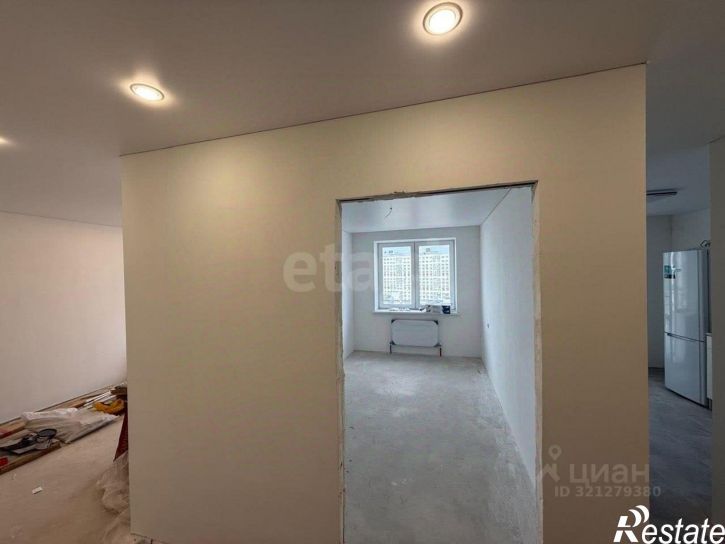 2-комн квартира улица Гази Загитова, 9,  д. 9