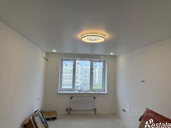 2-комн квартира улица Гази Загитова, 9,  д. 9