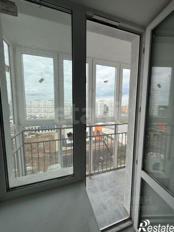 2-комн квартира улица Гази Загитова, 9,  д. 9