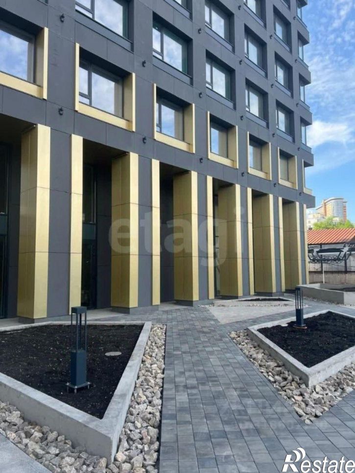 Гараж/парковка улица Минигали Губайдуллина, 3,  д. 3