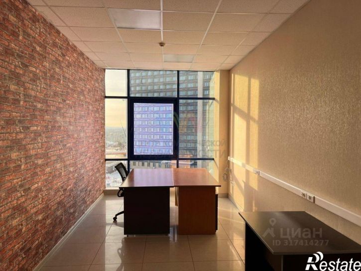 Офис улица Софьи Перовской, 52/2,  д. 52/2