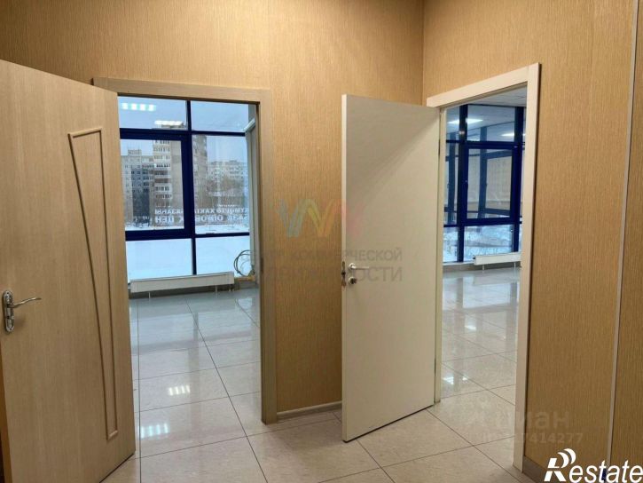 Офис улица Софьи Перовской, 52/2,  д. 52/2