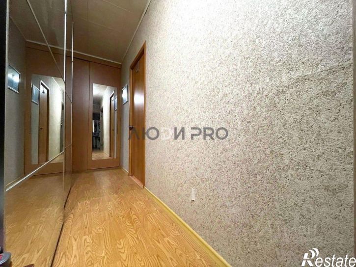 3-комн квартира бульвар Тухвата Янаби, 63,  д. 63