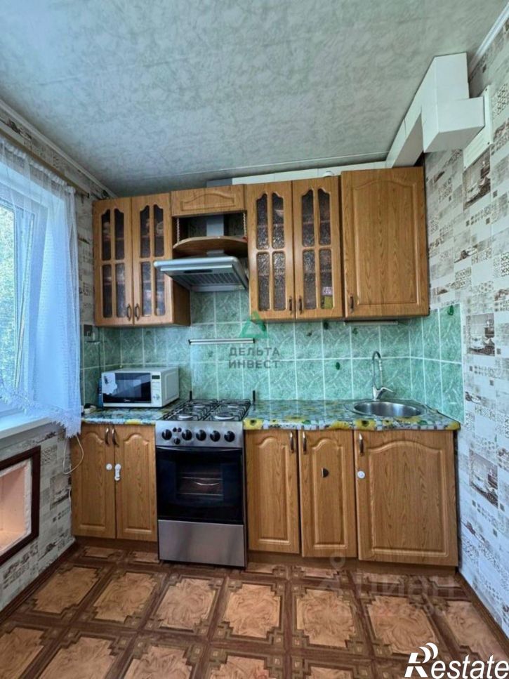 2-комн квартира улица Степана Халтурина, 42,  д. 42