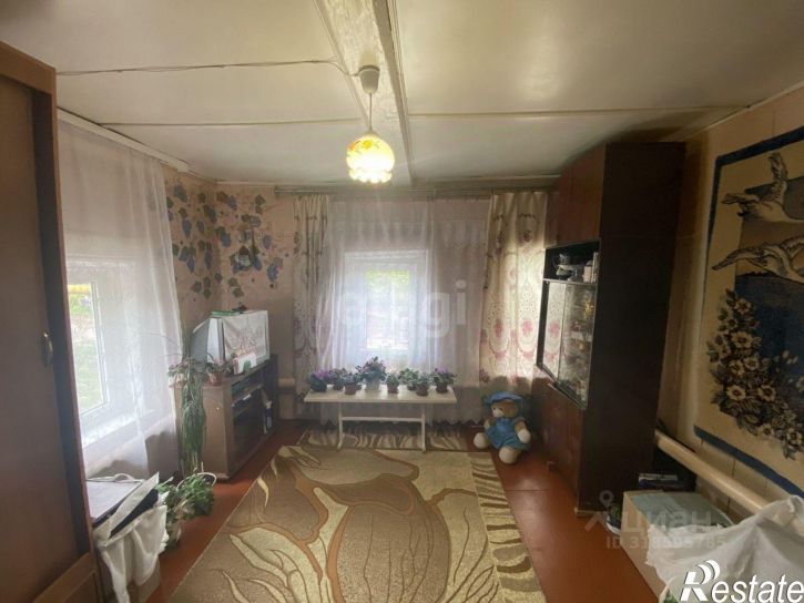 3-комн квартира улица Морякова, 8,  д. 8