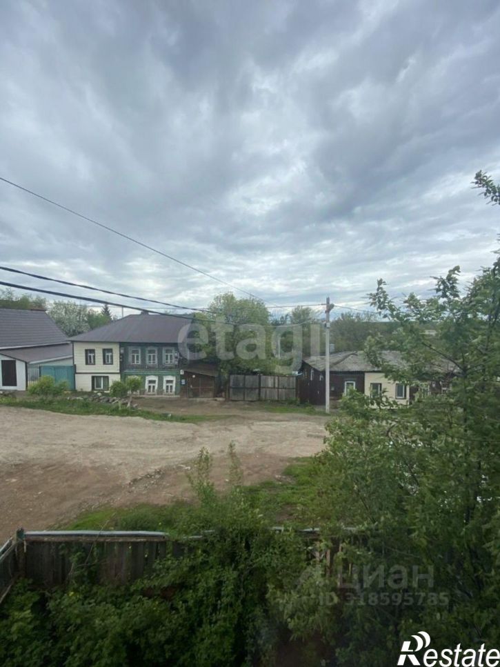 3-комн квартира улица Морякова, 8,  д. 8