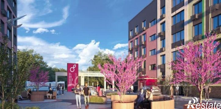 3-комн квартира улица Академика Курчатова, 65/8,  д. 65/8