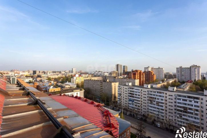 5-комн квартира Коммунистическая улица, 19/1,  д. 19/1