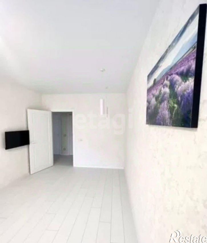 2-комн квартира улица Менделеева, 1/1,  д. 1/1