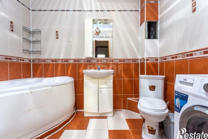 5-комн квартира Коммунистическая улица, 19/1,  д. 19/1