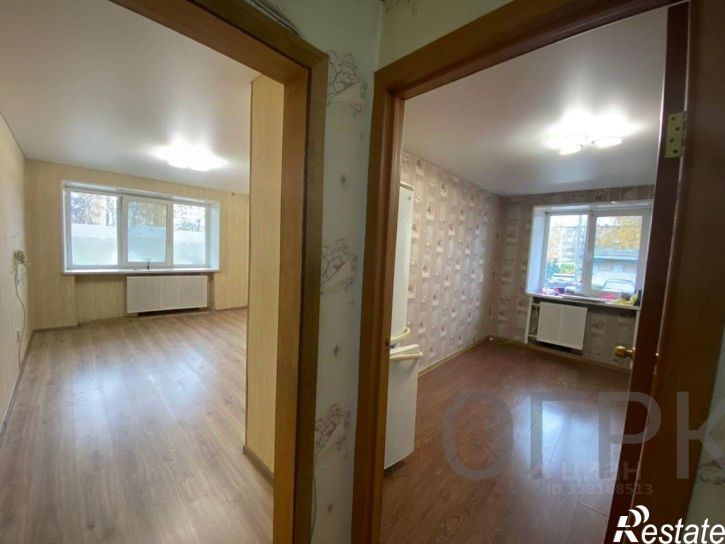 3-комн квартира город Уфа, улица Левитана