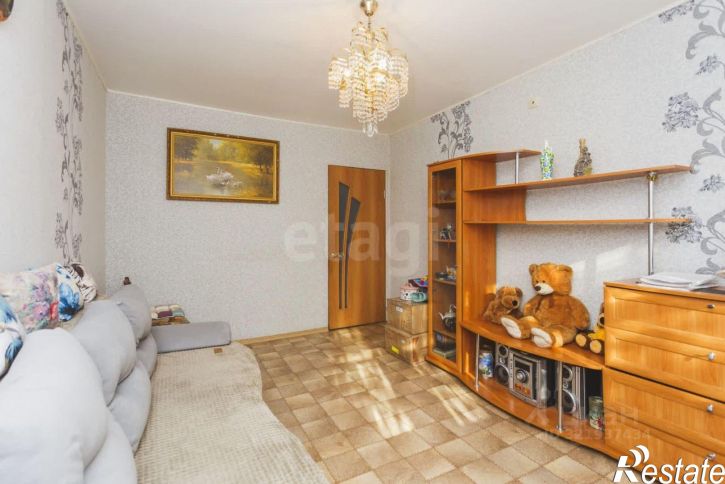 3-комн квартира проспект Октября (дублёр), 23/2,  д. 23/2