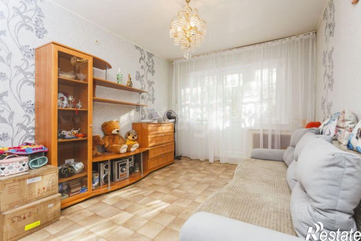 3-комн квартира проспект Октября (дублёр), 23/2,  д. 23/2