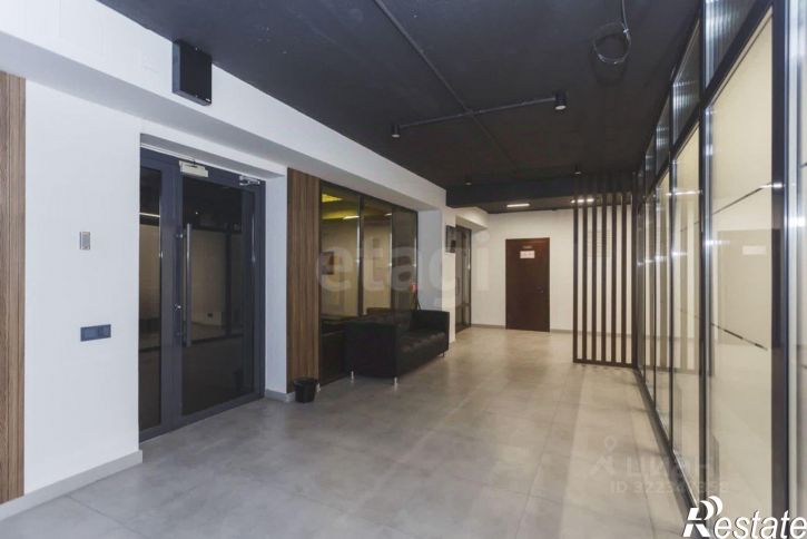 Офис улица Цюрупы, 40,  д. 40