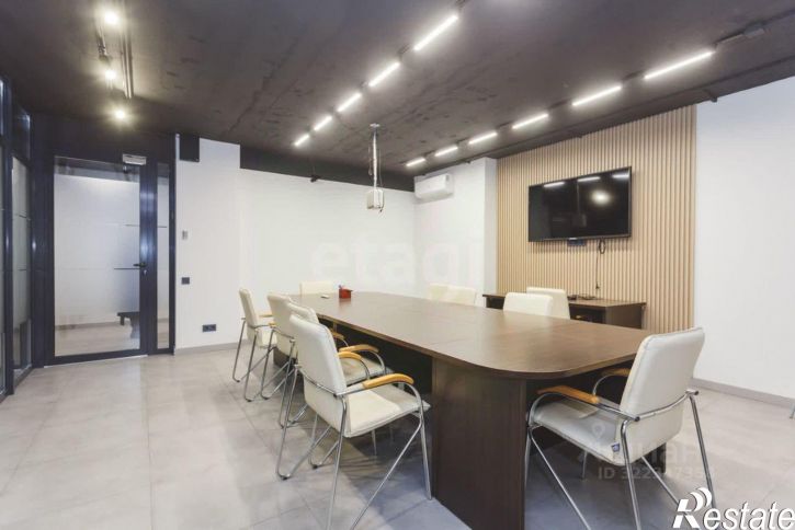 Офис улица Цюрупы, 40,  д. 40