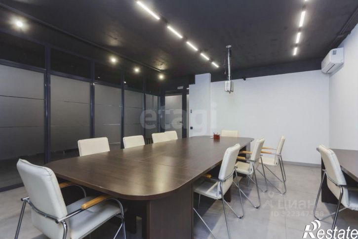 Офис улица Цюрупы, 40,  д. 40