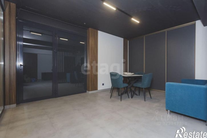 Офис улица Цюрупы, 40,  д. 40