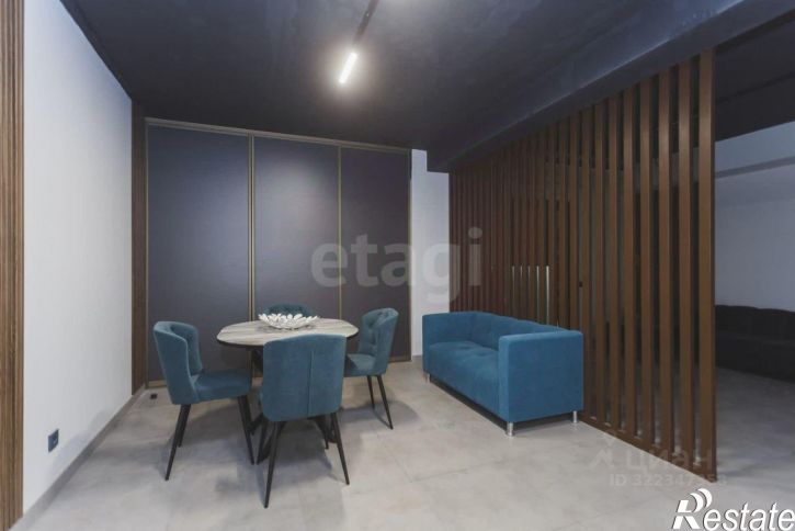 Офис улица Цюрупы, 40,  д. 40