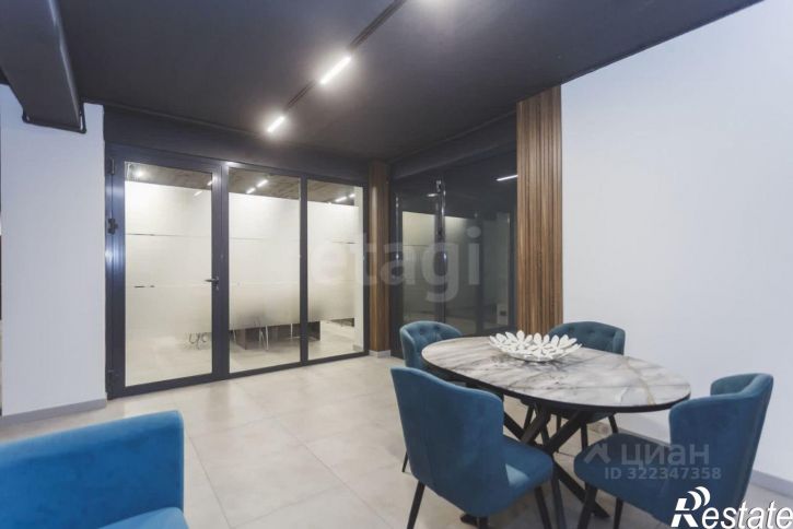 Офис улица Цюрупы, 40,  д. 40