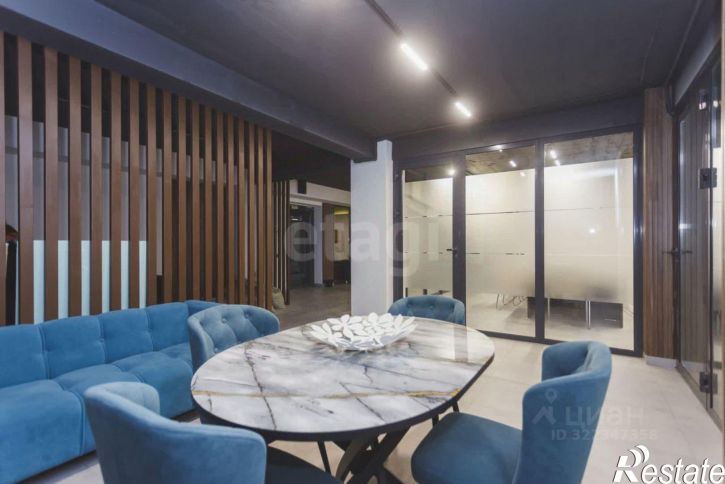 Офис улица Цюрупы, 40,  д. 40